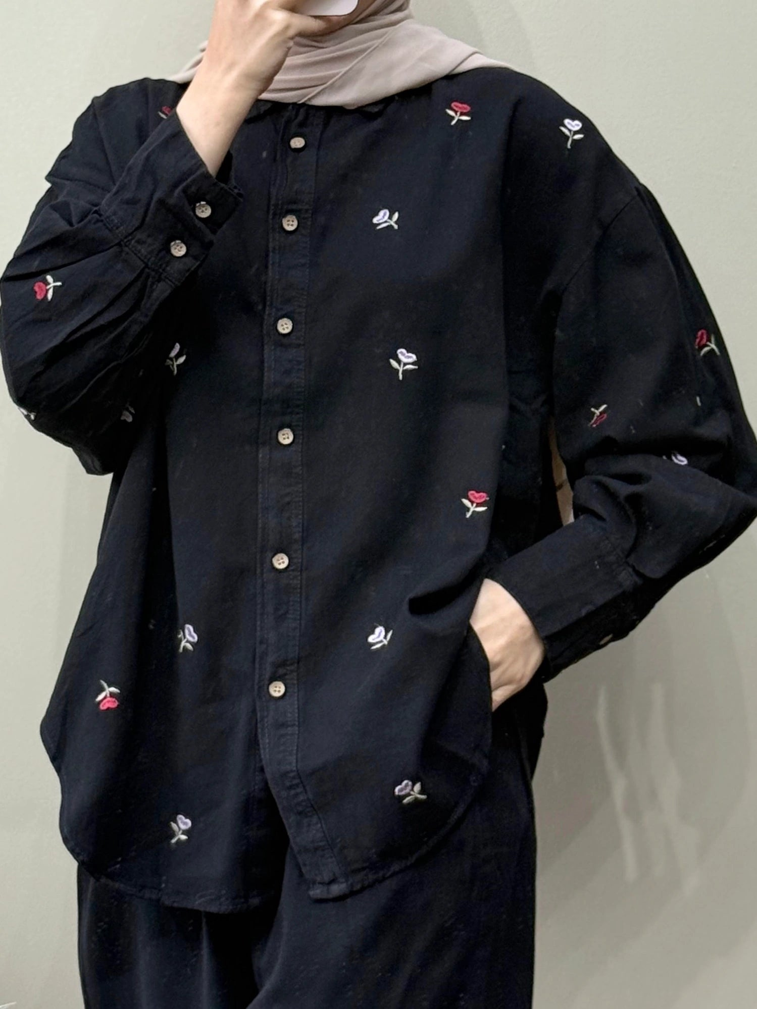modest wear for women