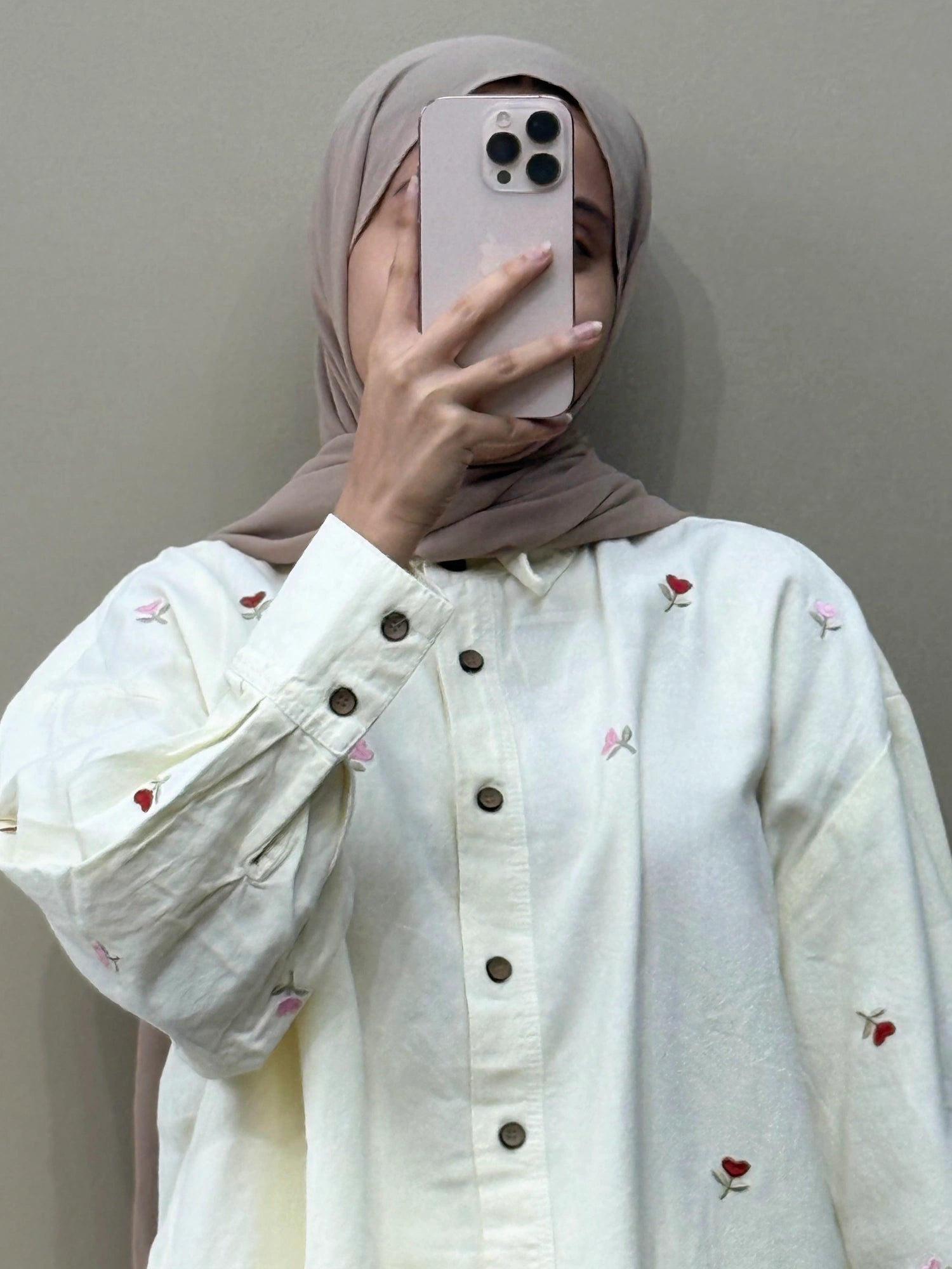 modest wear for women