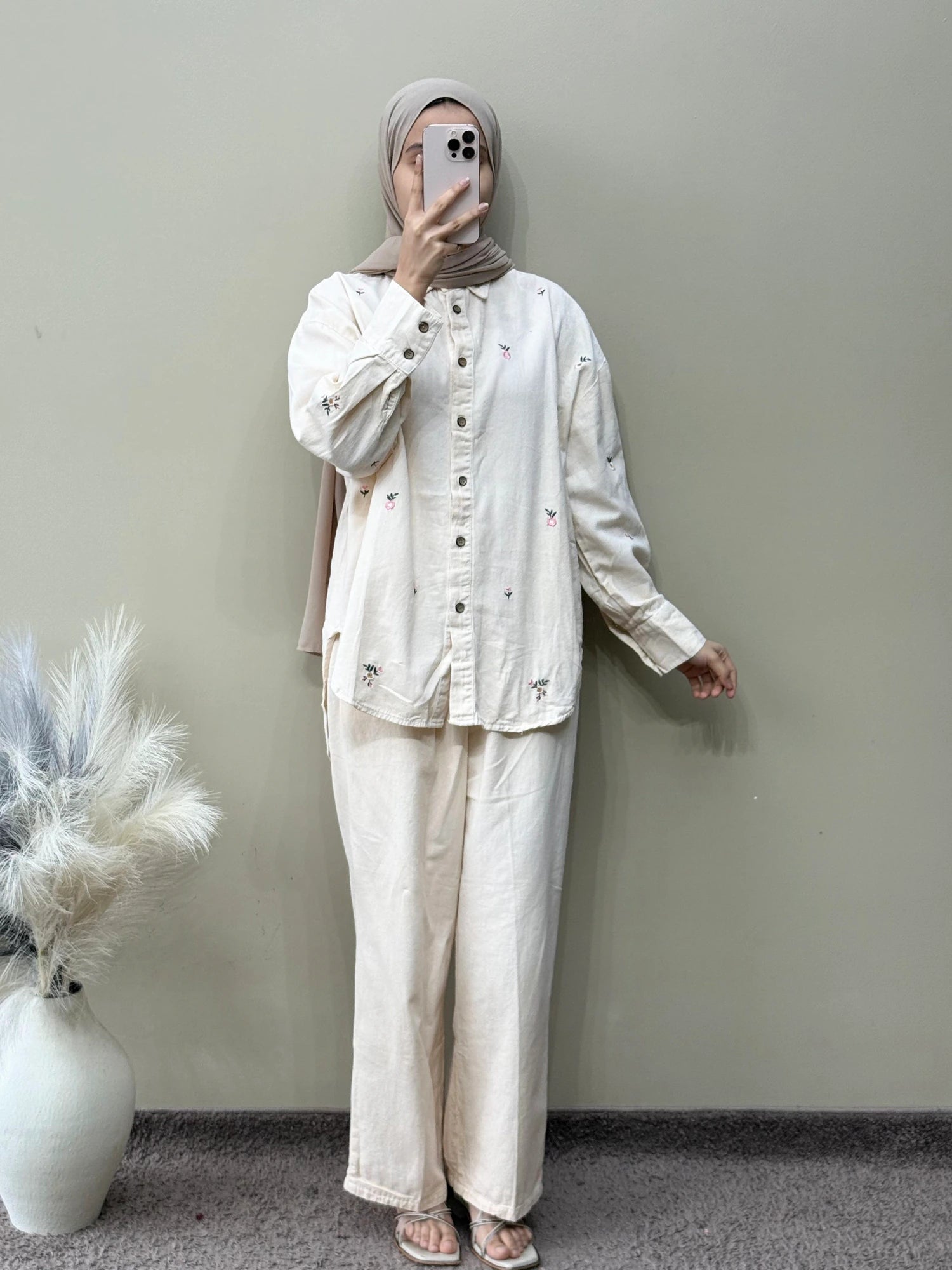 modest wear for women