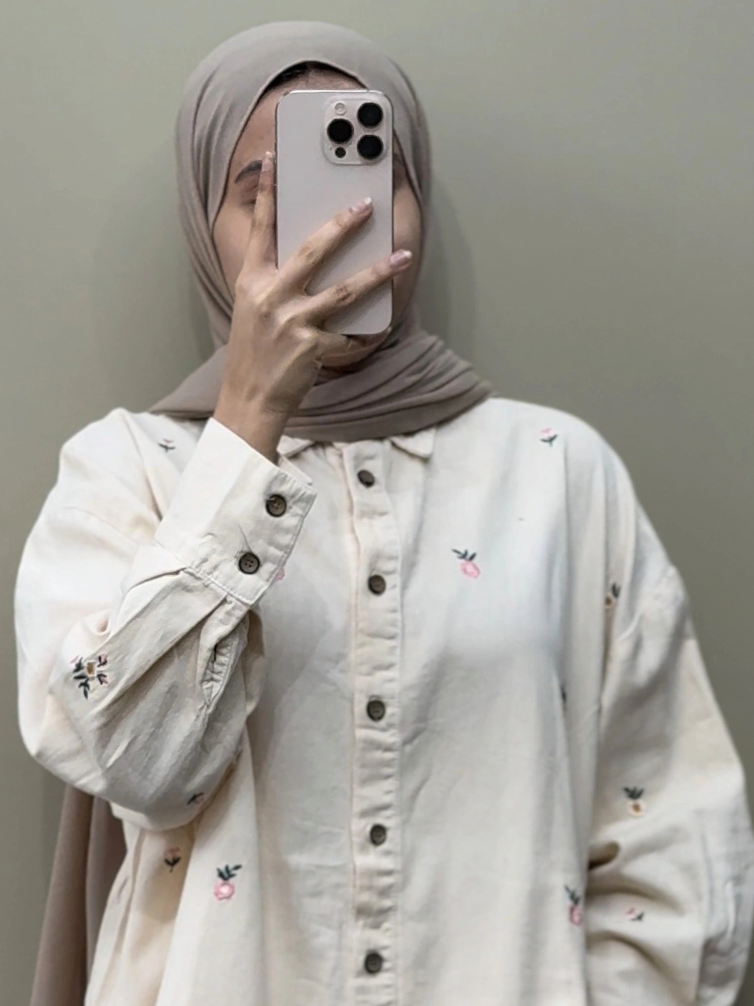 modest wear for women