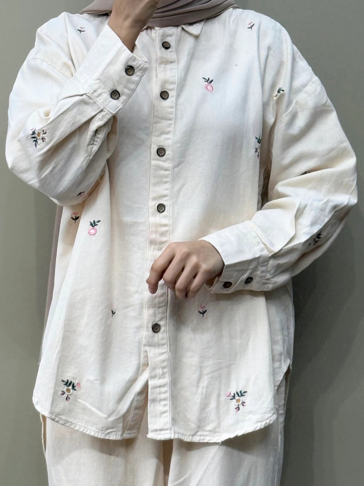 modest wear for women
