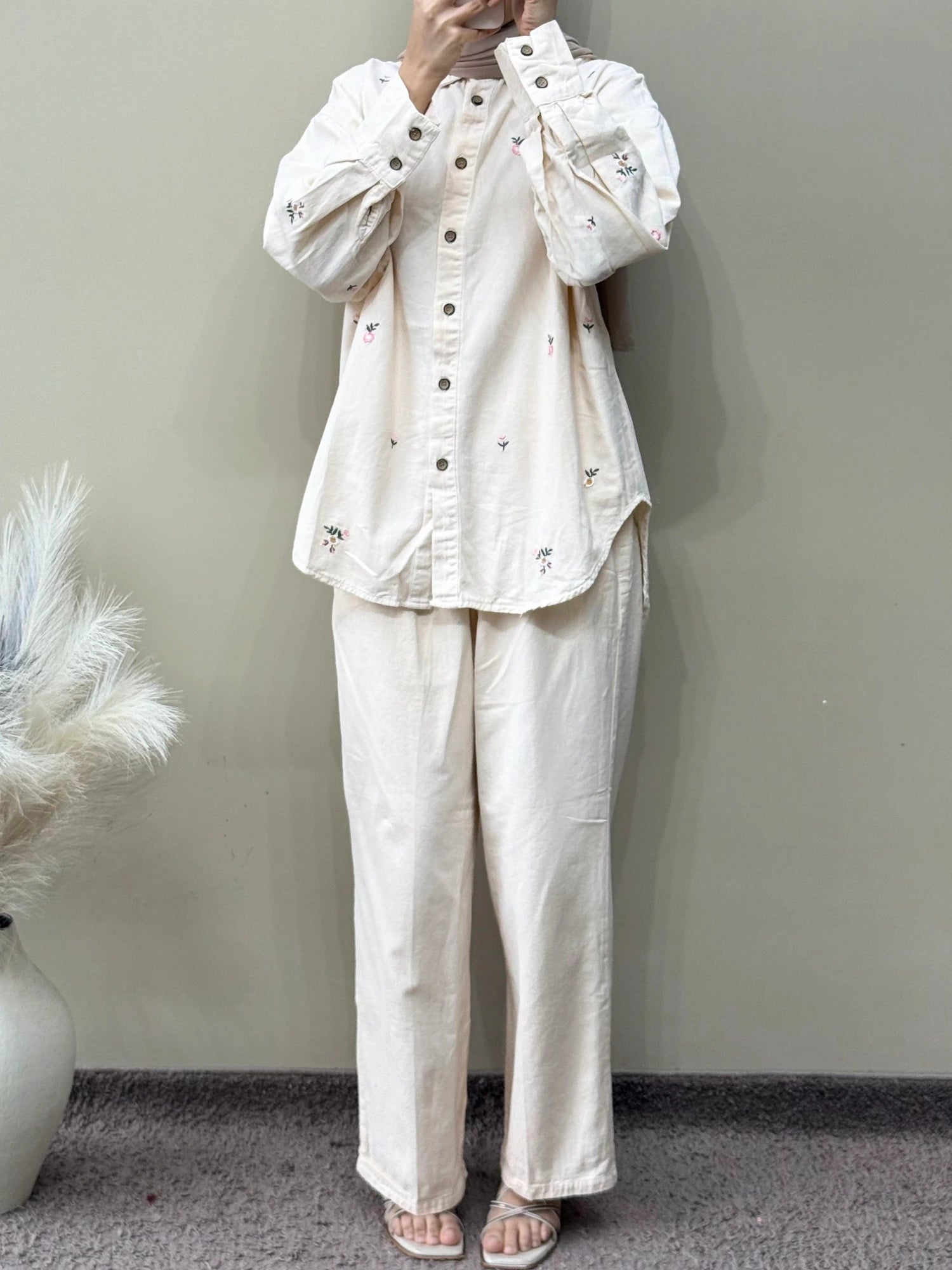 modest wear for women