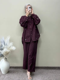 modest wear for women