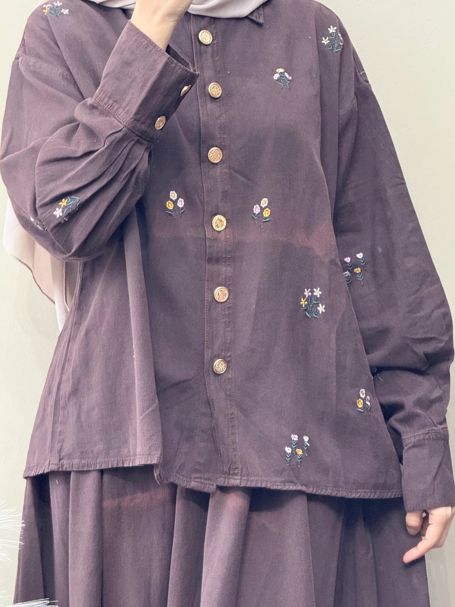 modest dresses for women