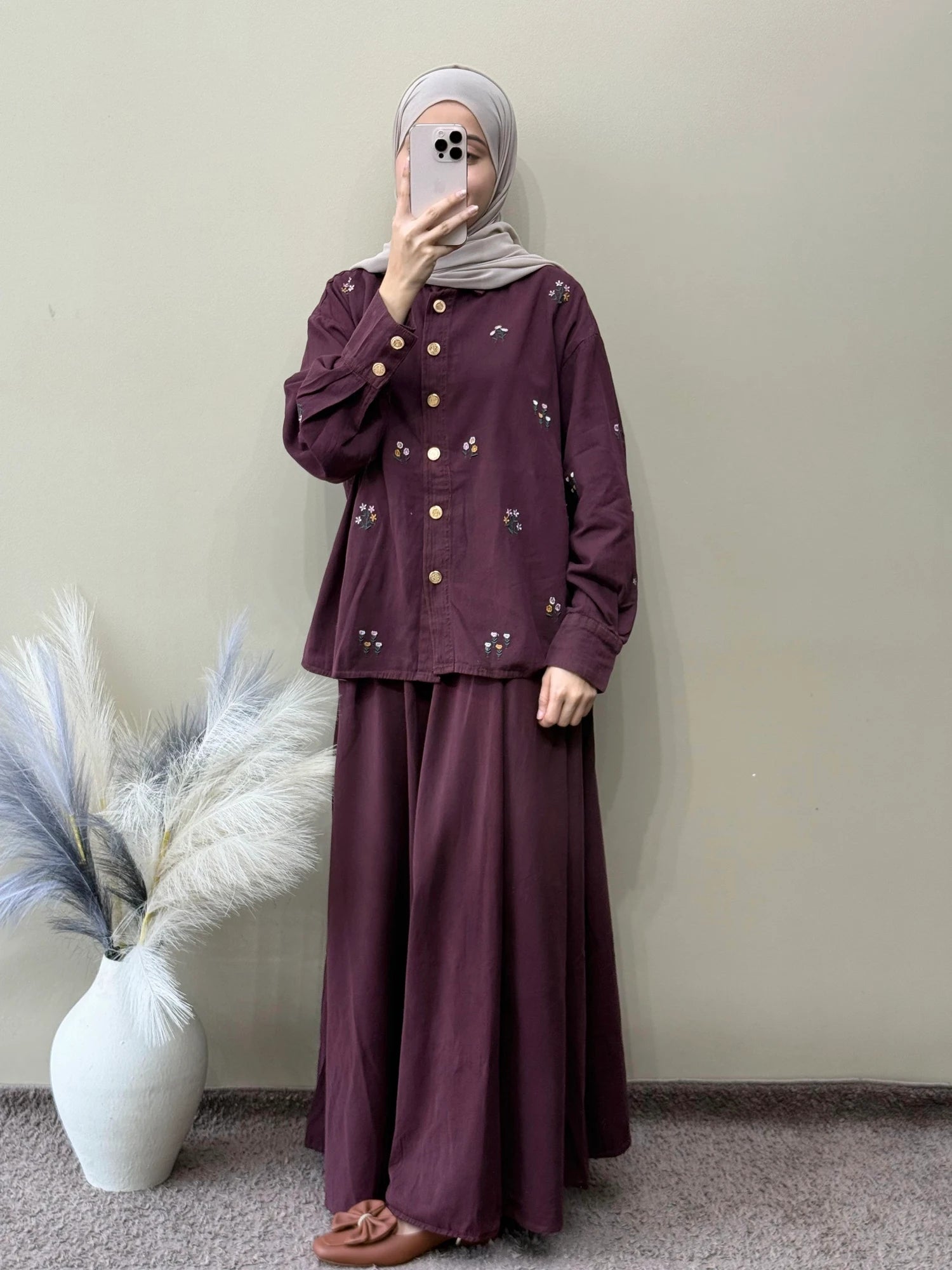 modest dresses for women