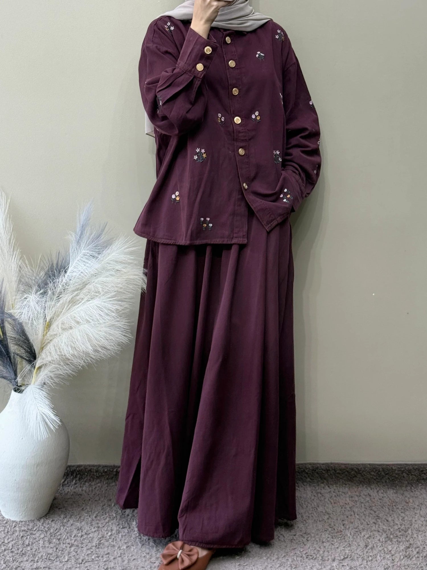 modest dresses for women
