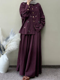 modest dresses for women