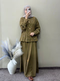 Modest Co-ord Sets