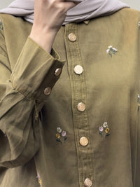 modest dresses for women