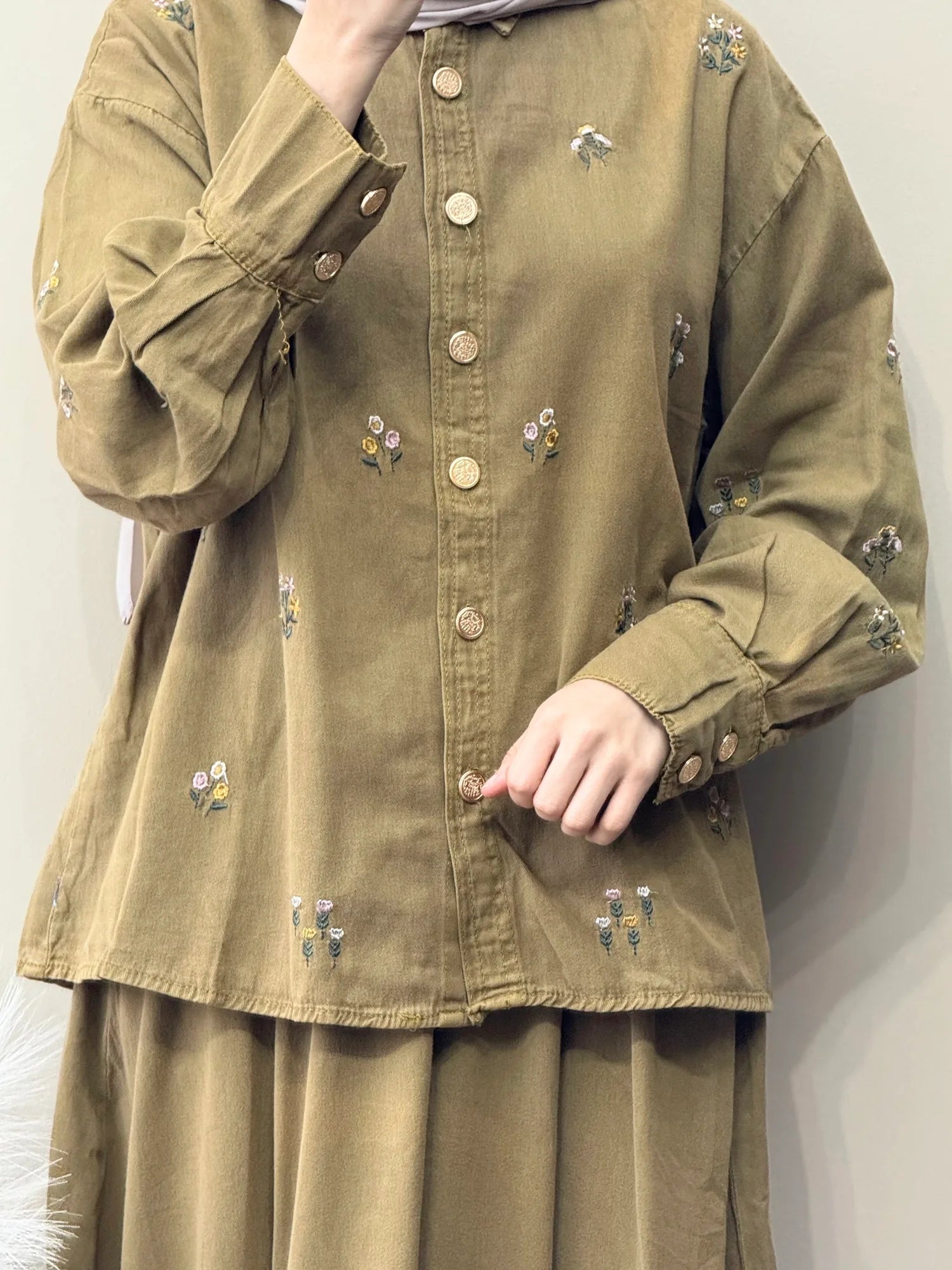 modest dresses for women