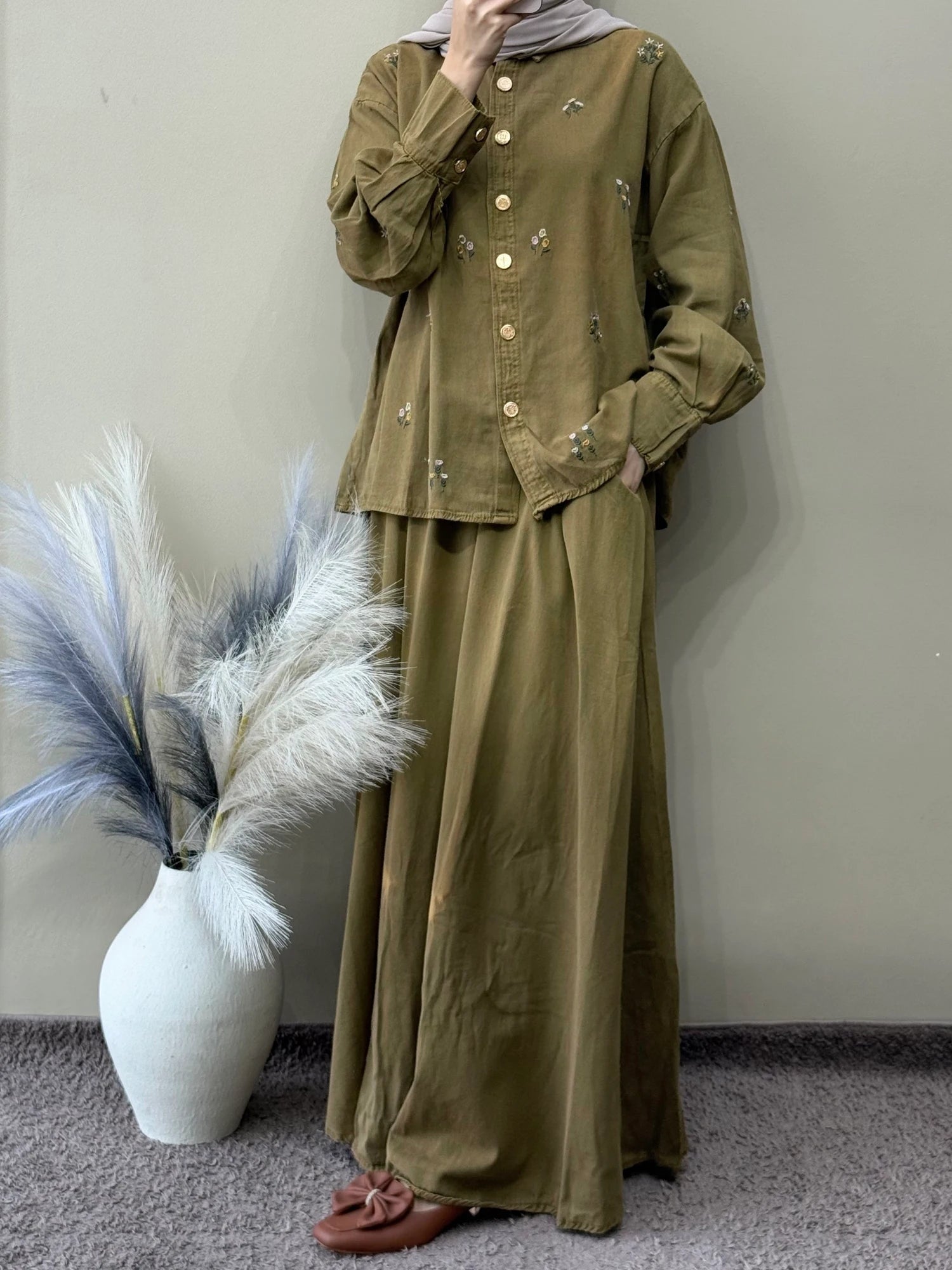 modest dresses for women