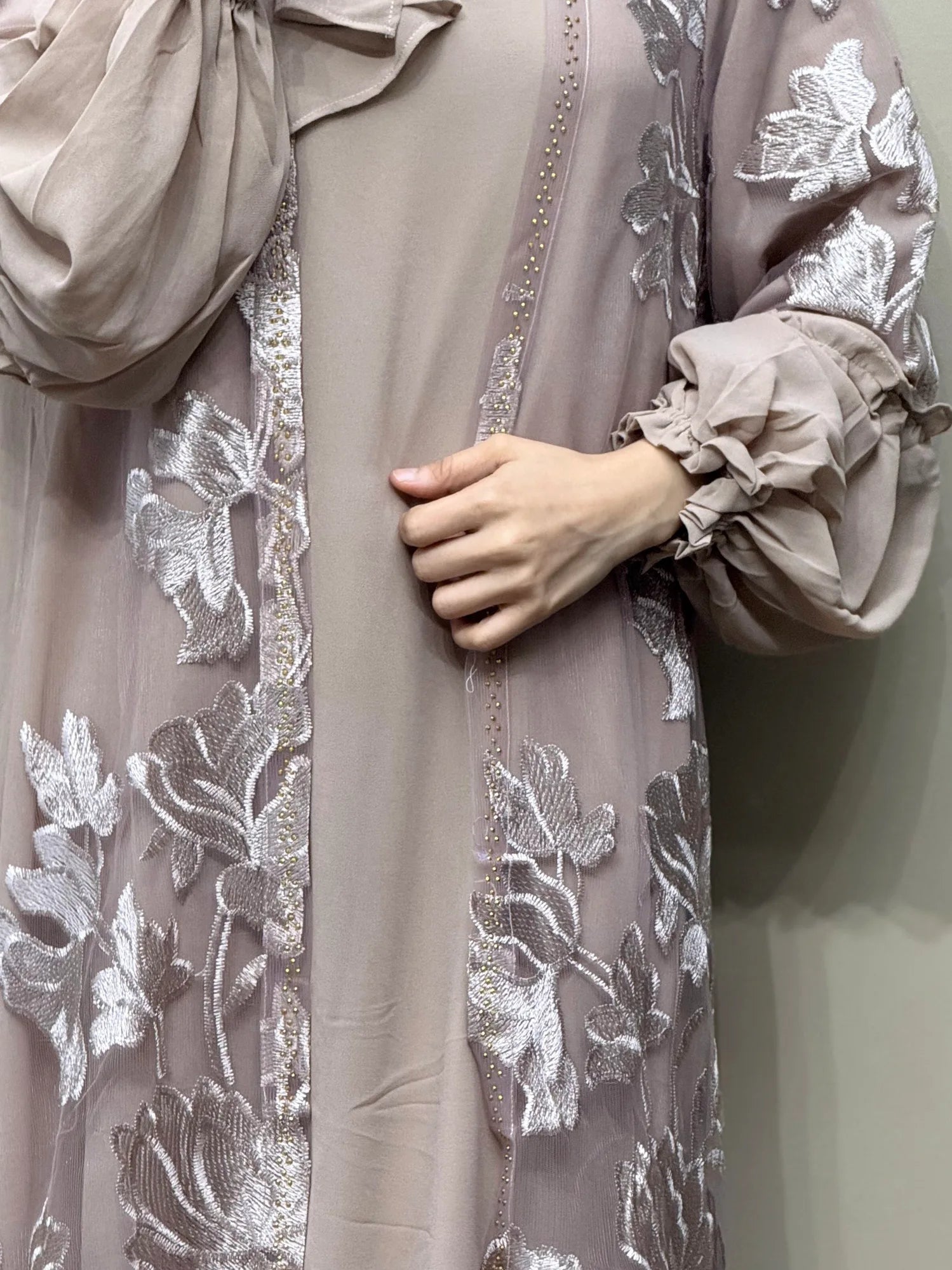 modest dresses for women