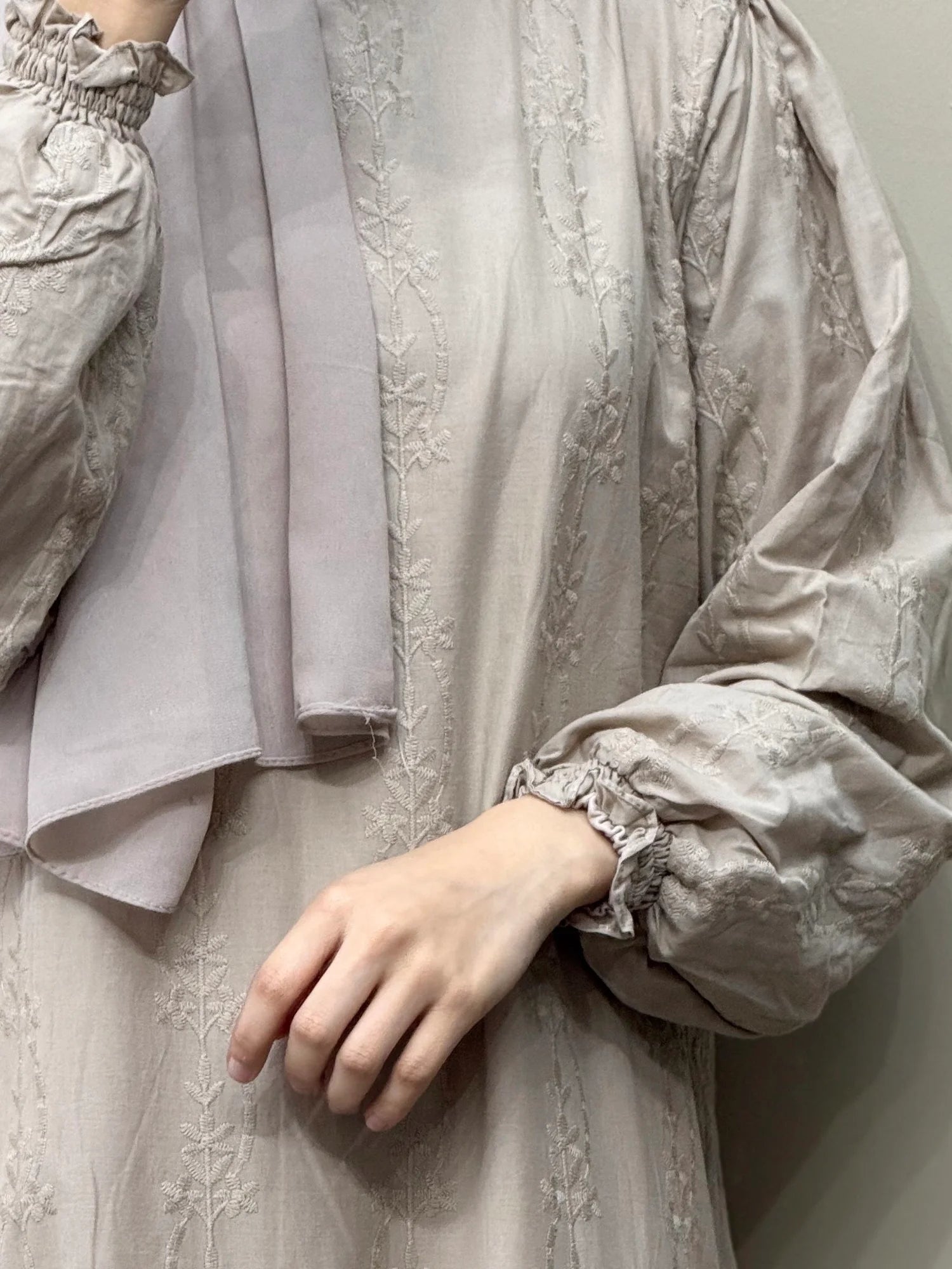 modest dresses for women