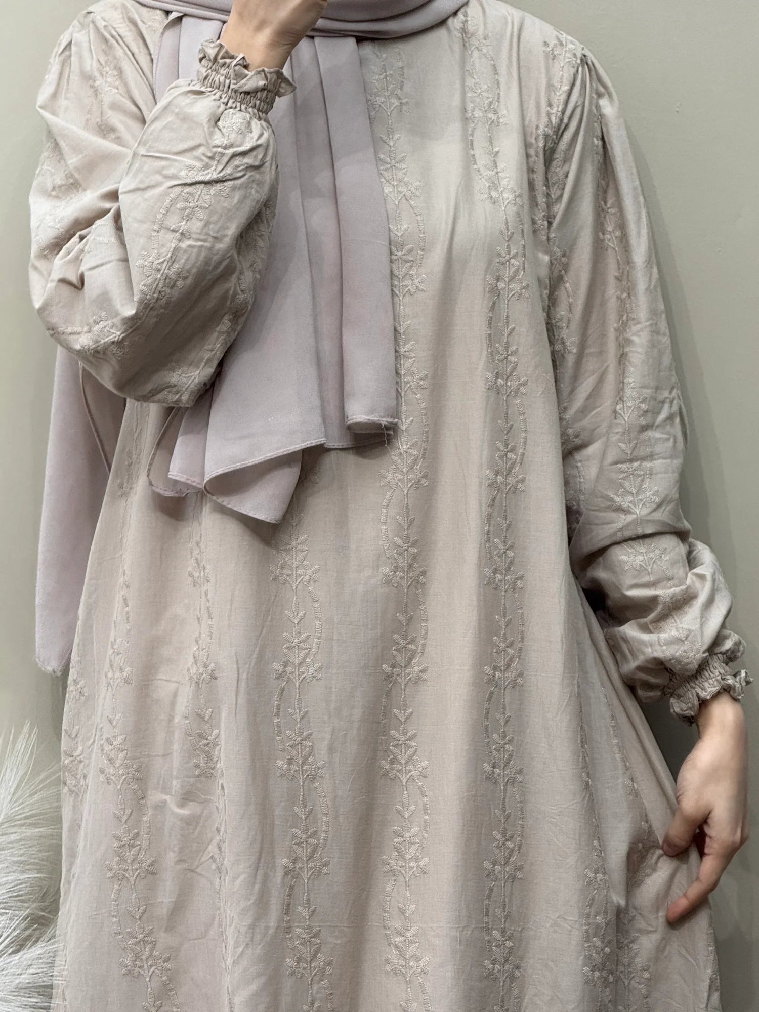modest dresses for women