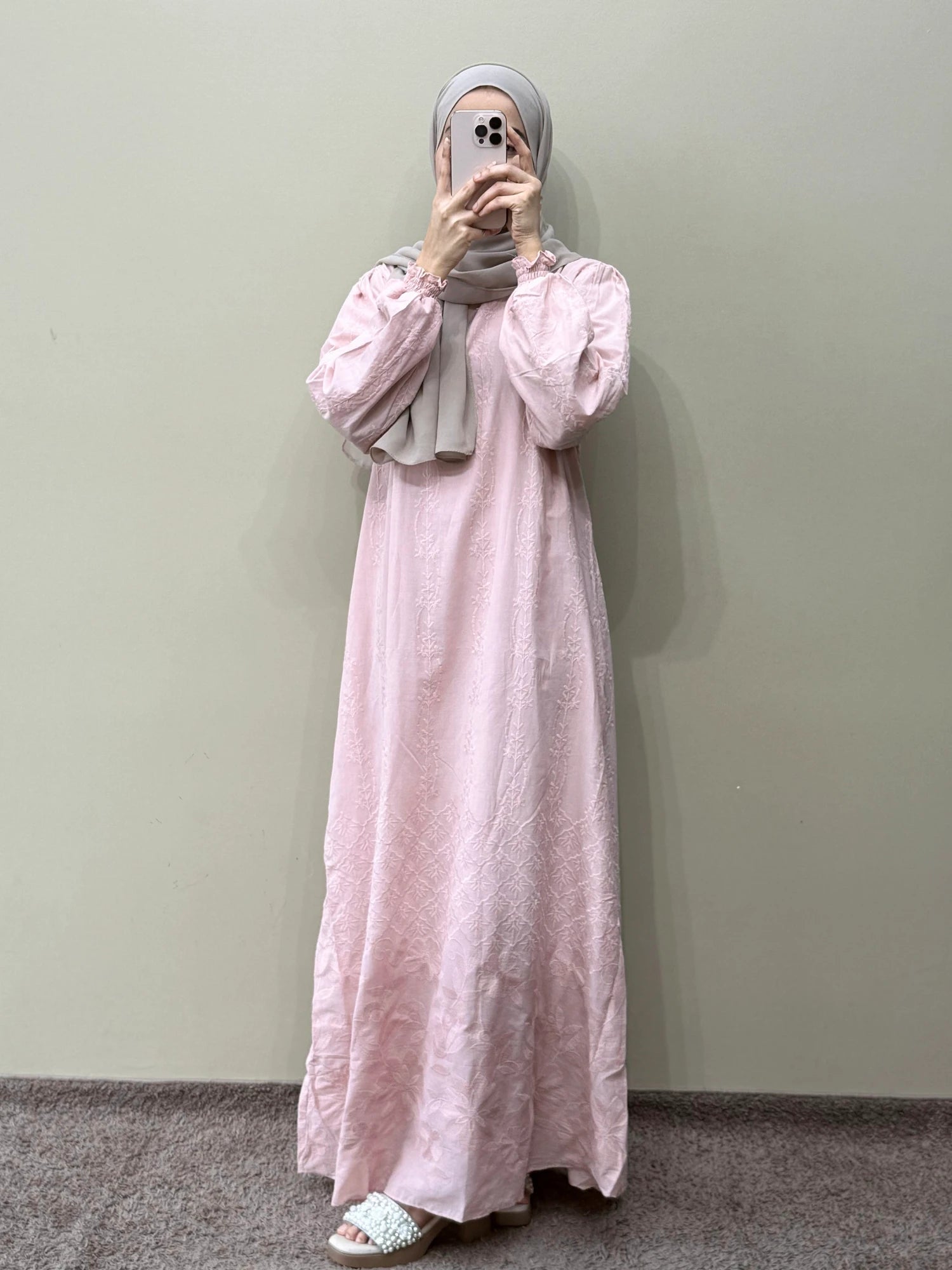 modest dresses for women