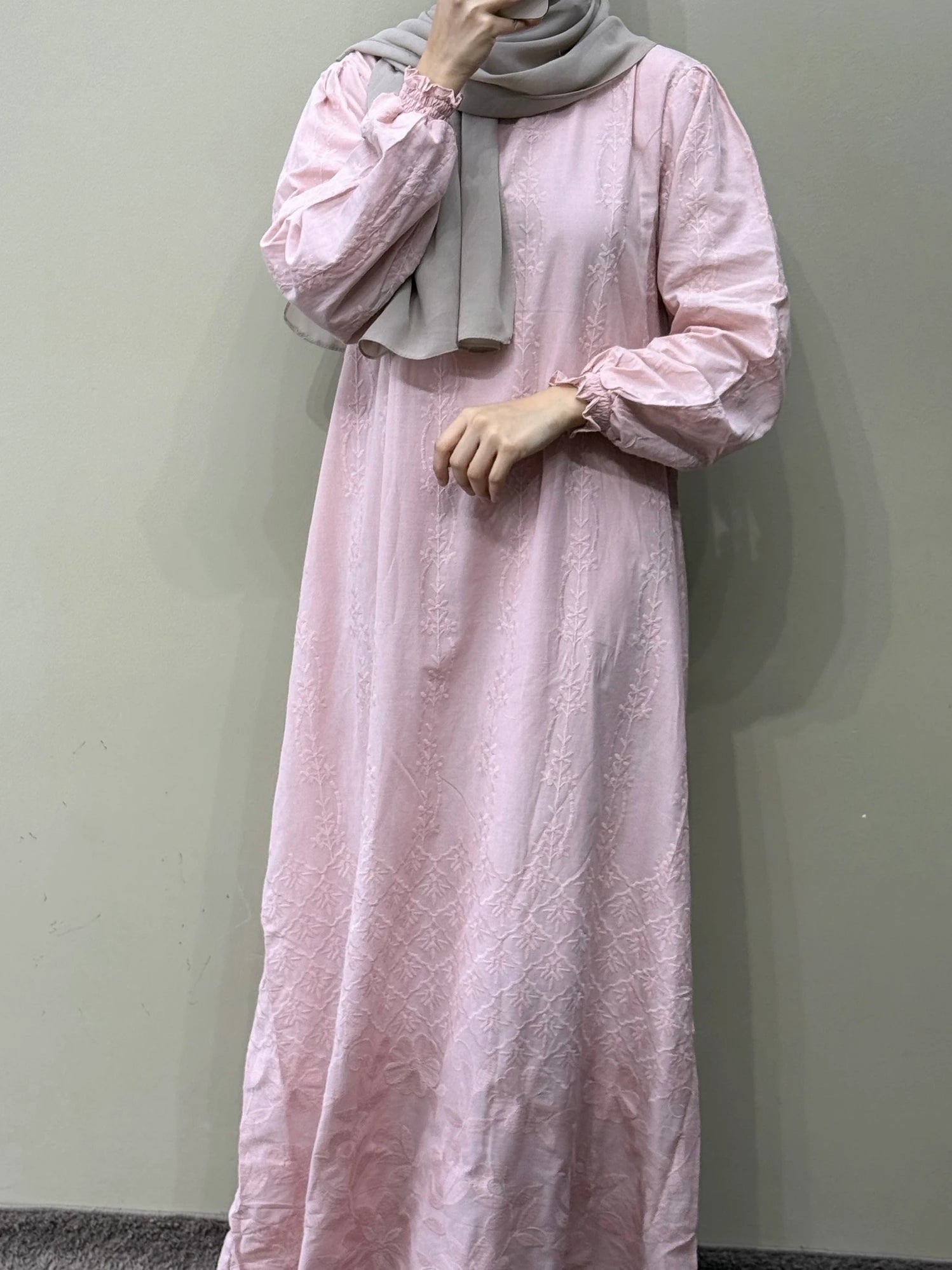modest dresses for women