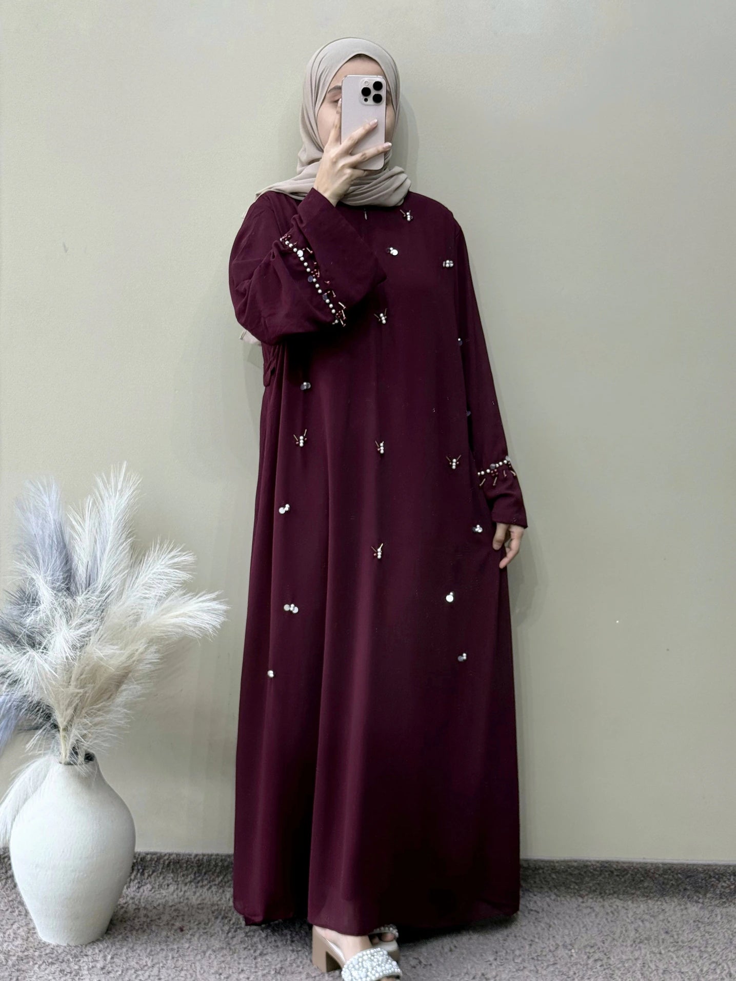modest wear for women