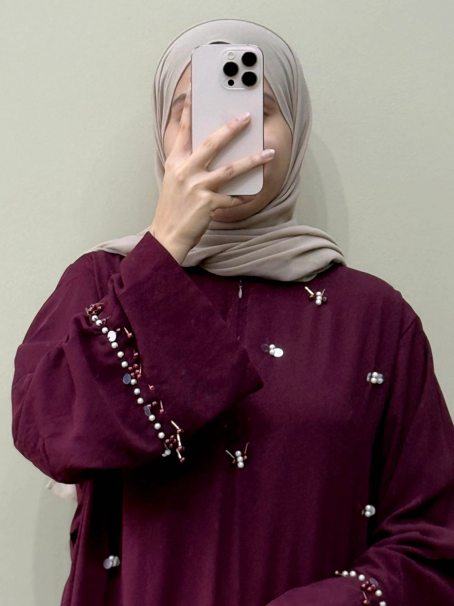 modest wear for women
