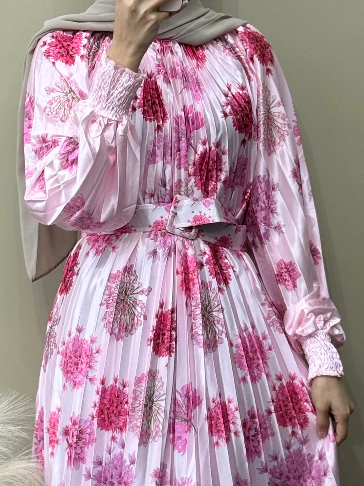 modest dresses for women