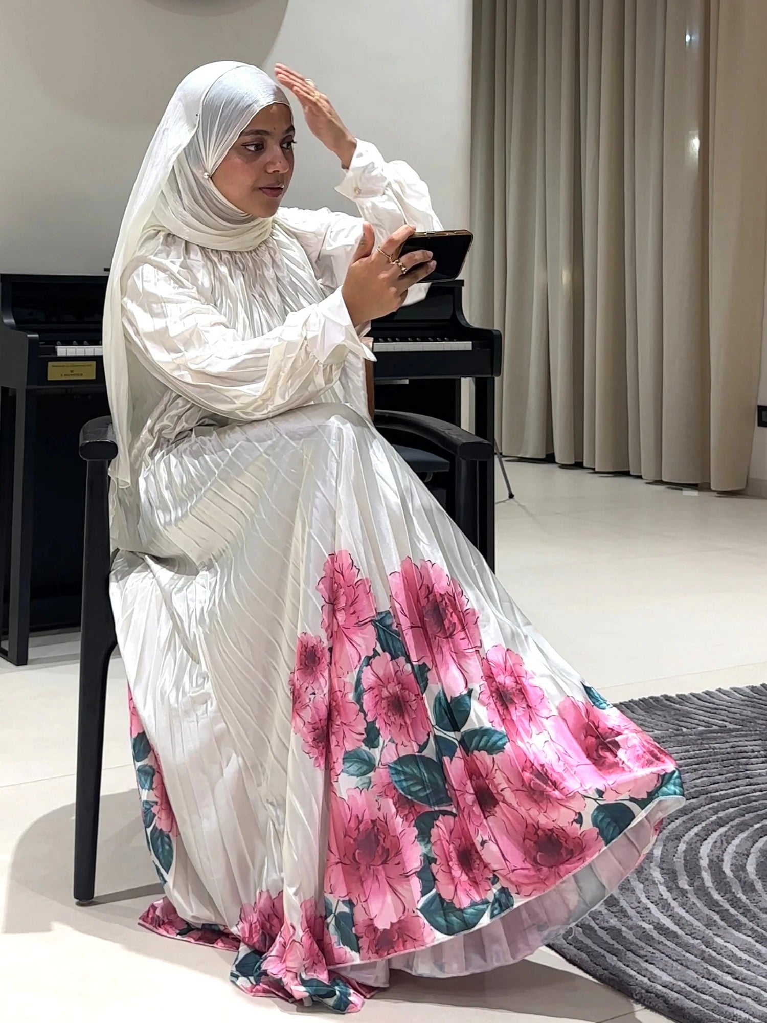 modest wear for women