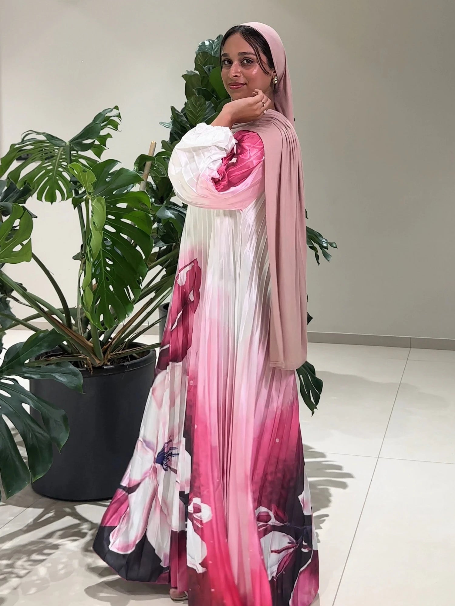 modest wear for women