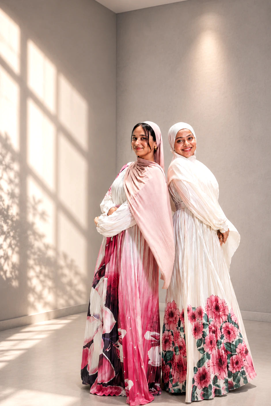 modest dresses for women