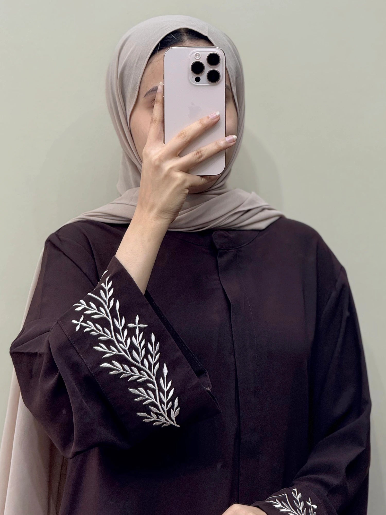 modest wear for women