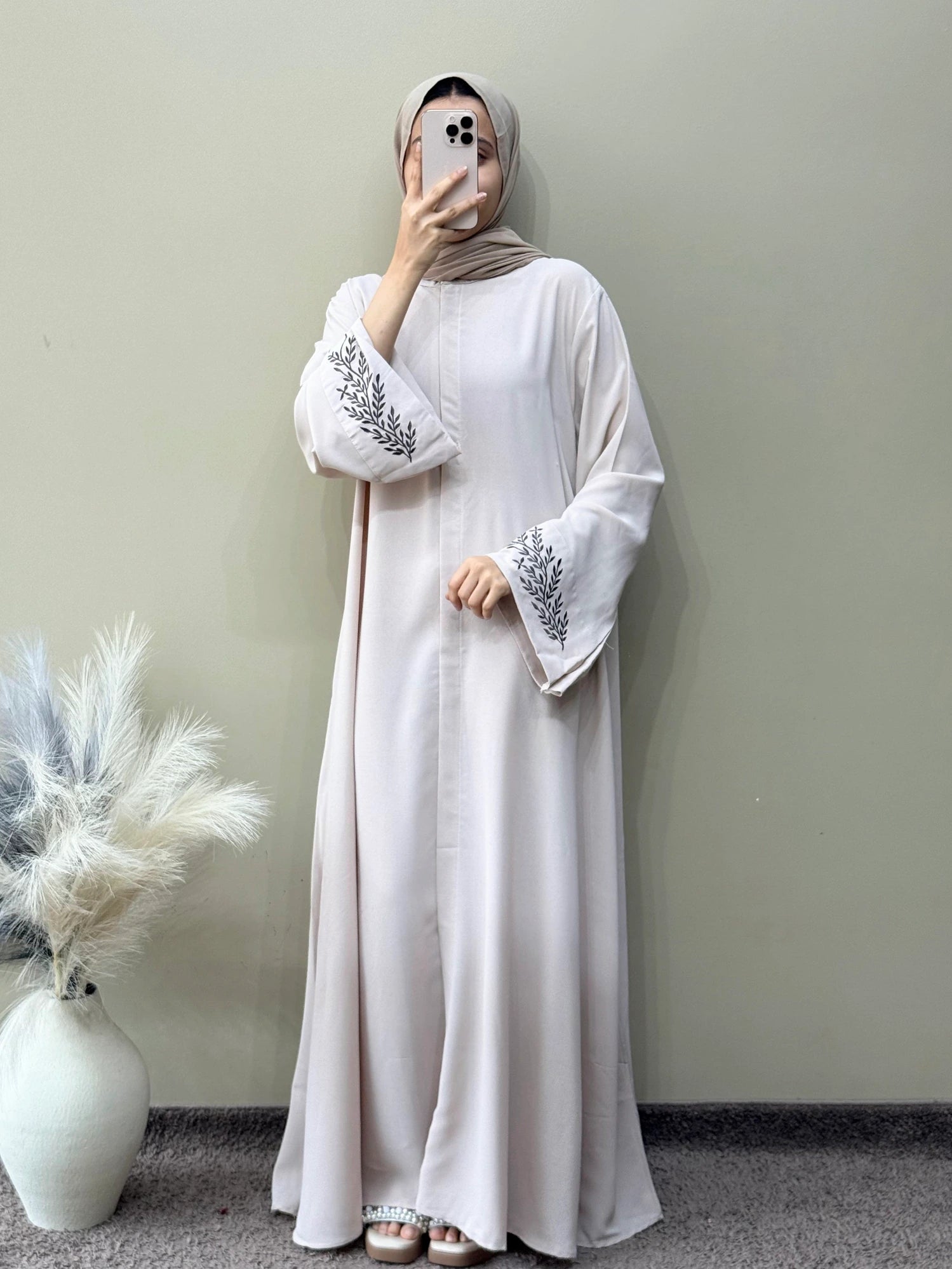 modest wear for women