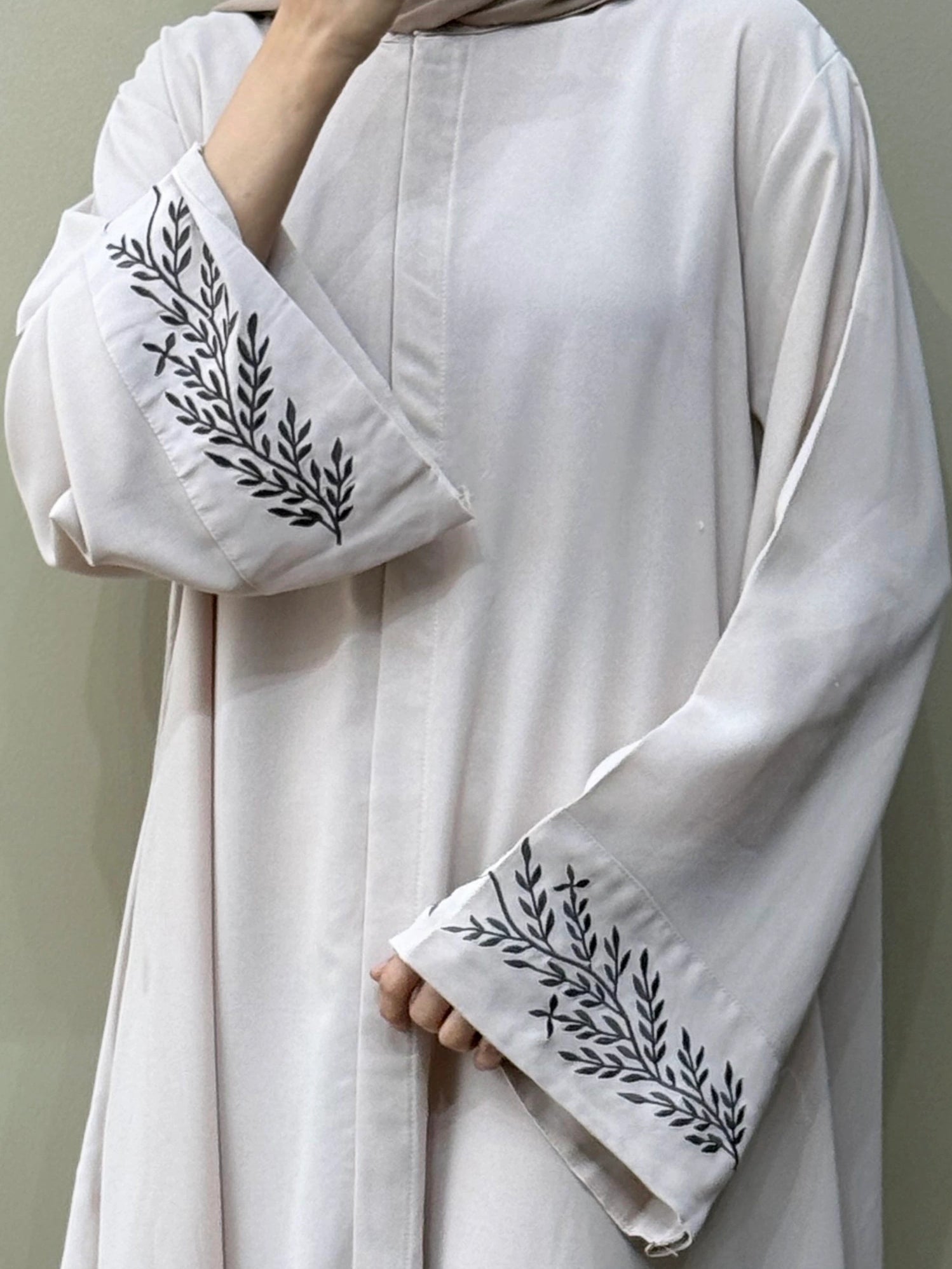 modest wear for women