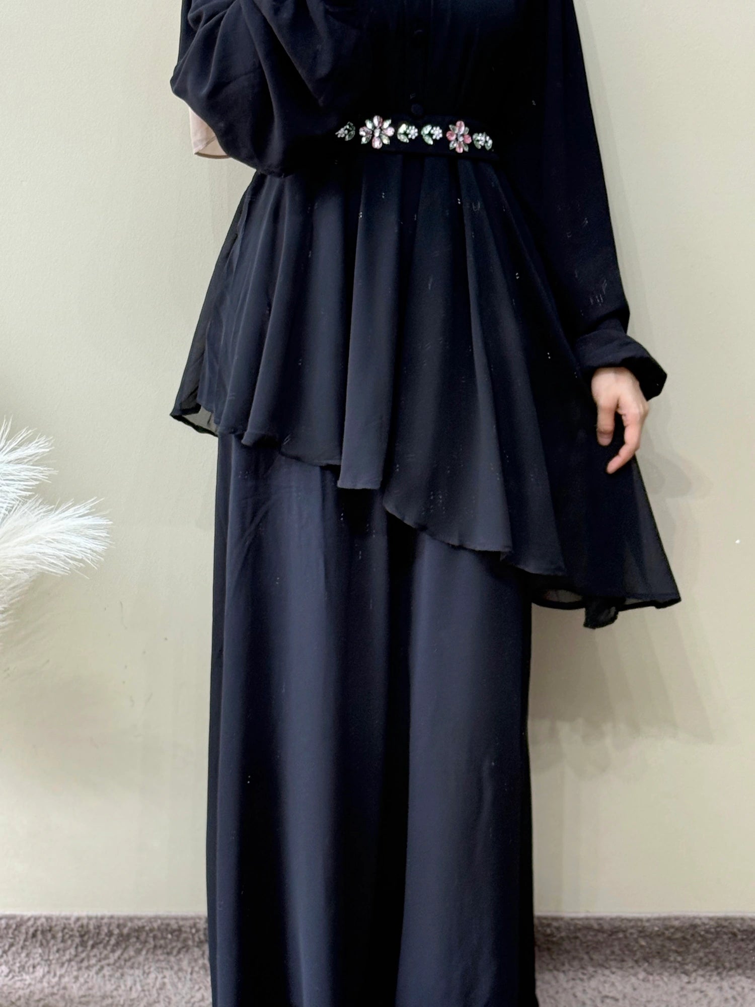 modest wear for women