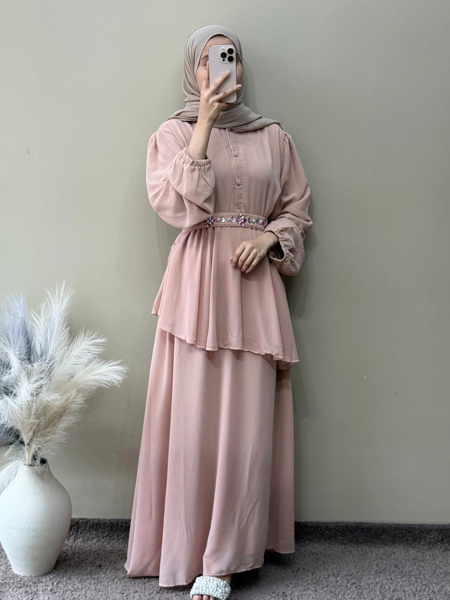 modest wear for women