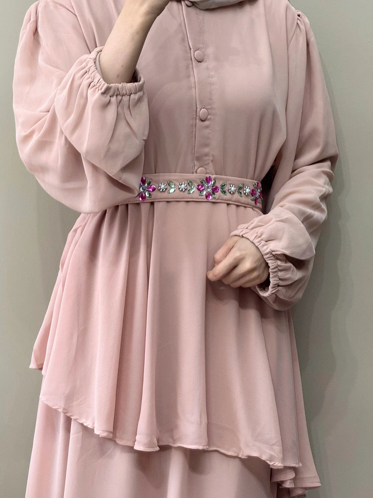 modest wear for women