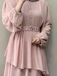 modest wear for women