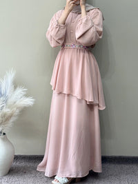 modest wear for women