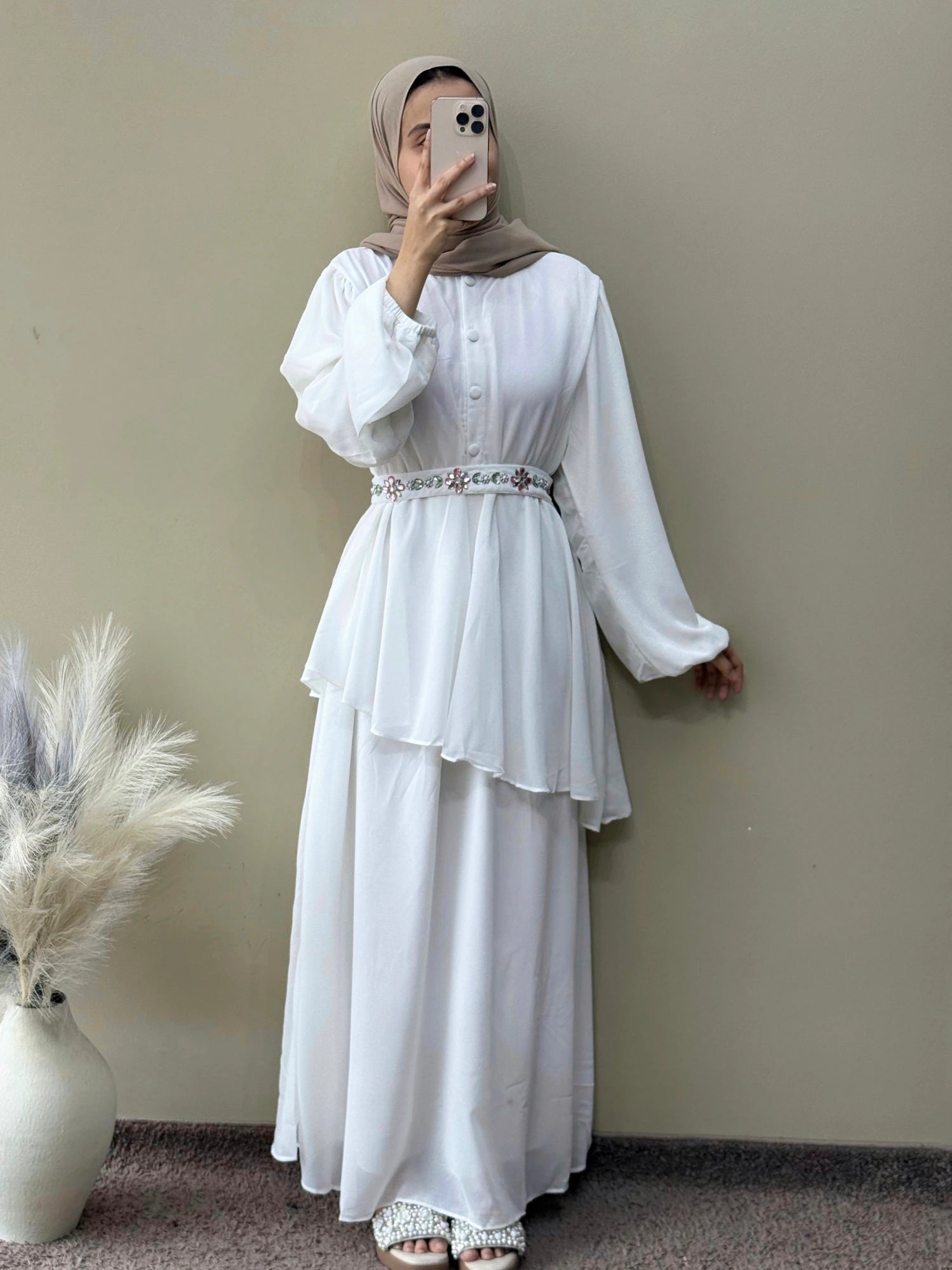 modest wear for women