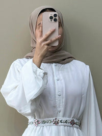 modest wear for women