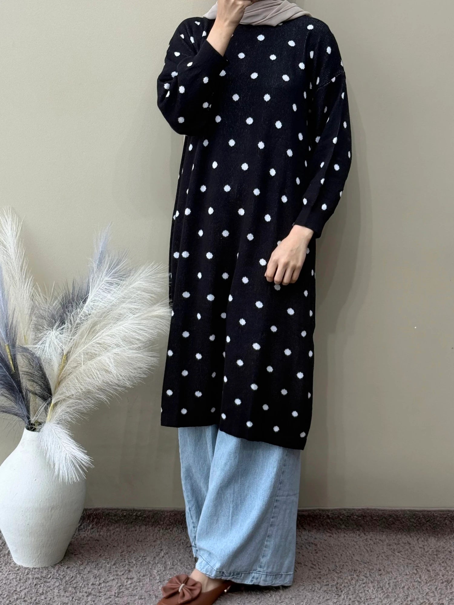modest dresses for women