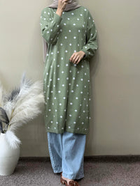 modest dresses for women
