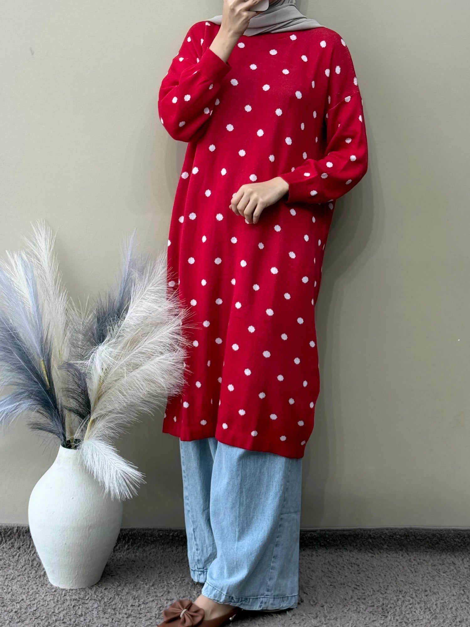 modest dresses for women