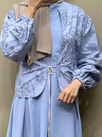 modest dresses for women