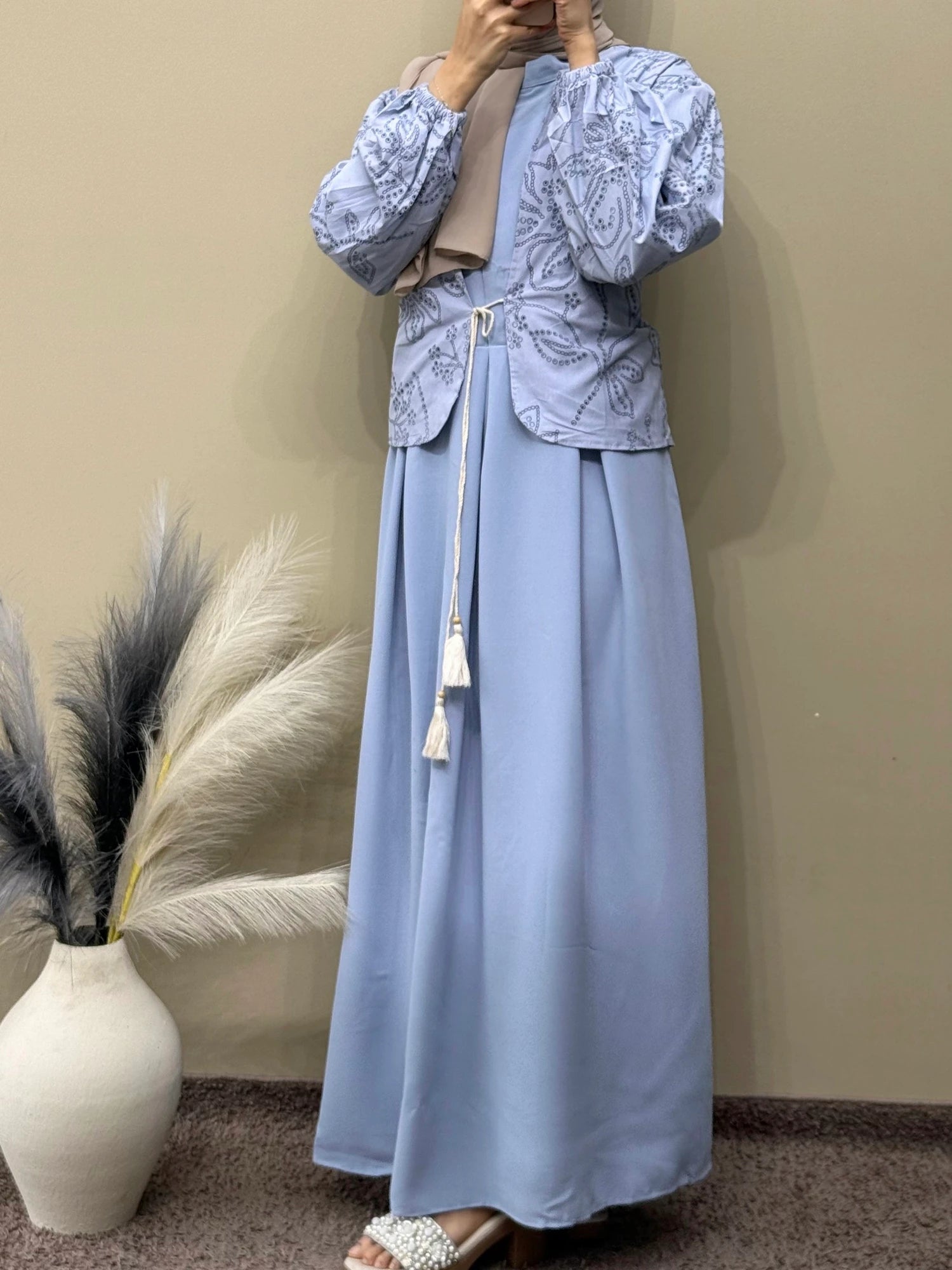 modest dresses for women