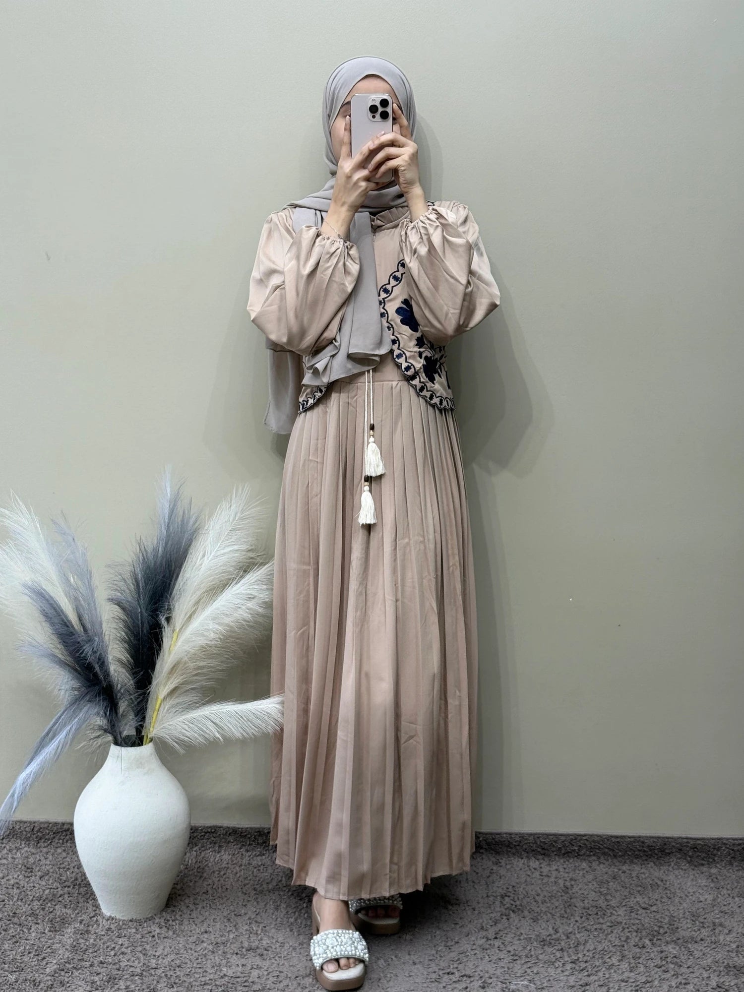 modest dresses for women