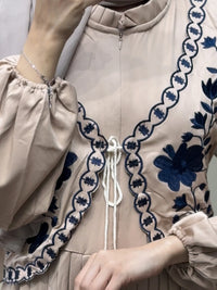 modest dresses for women
