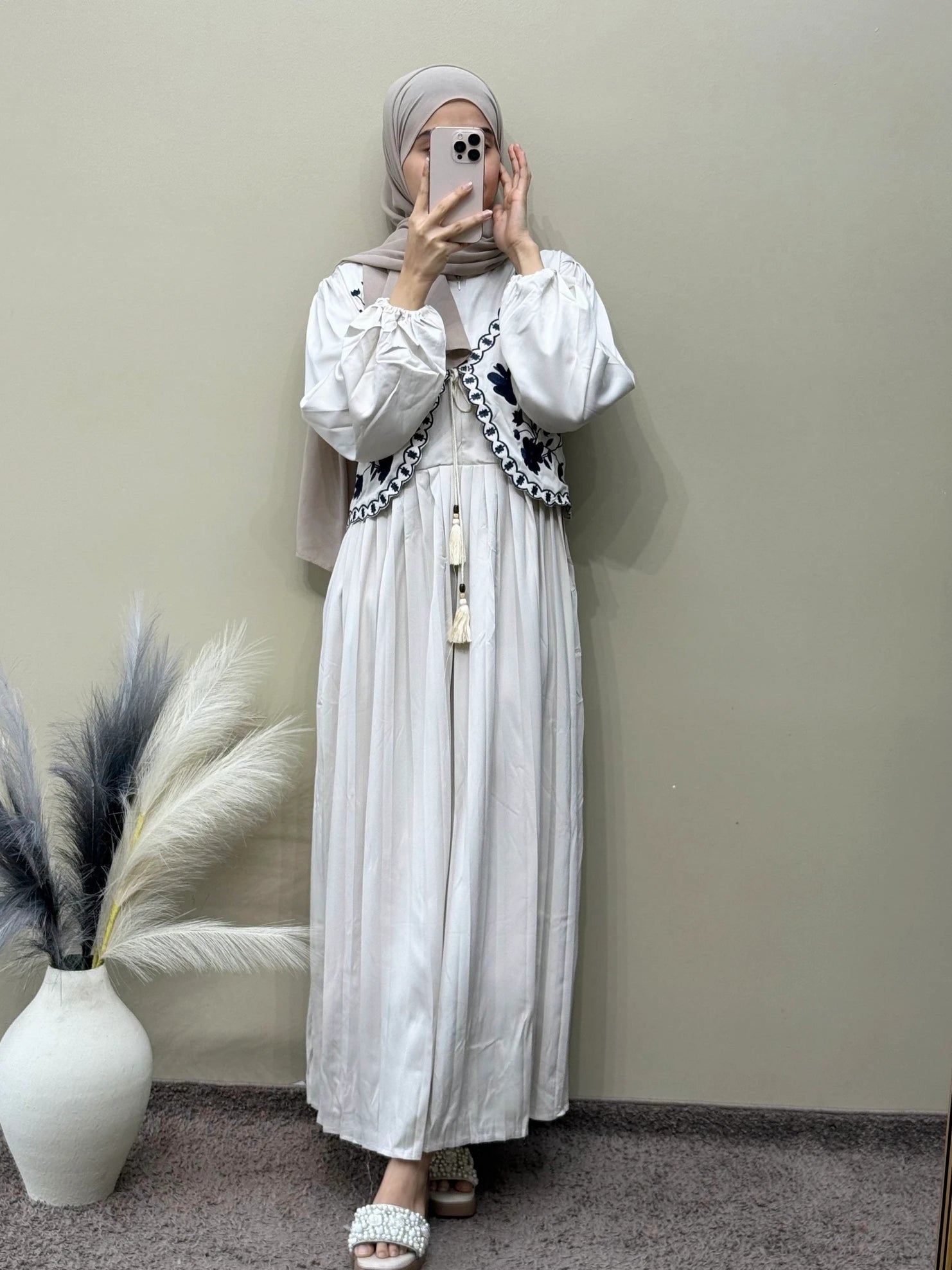 modest dresses for women