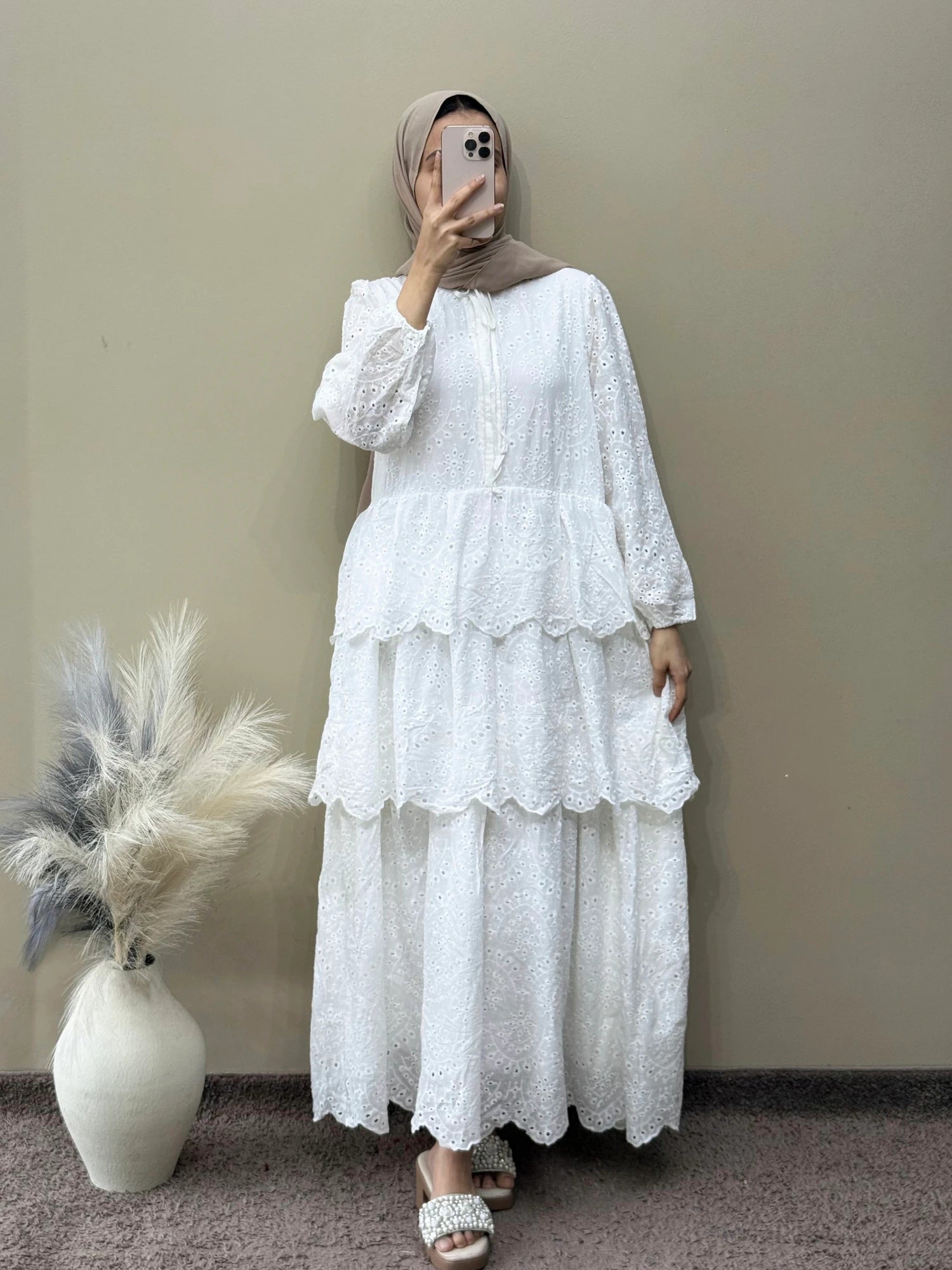modest wear for women