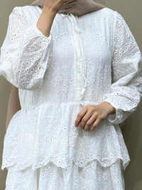 modest wear for women