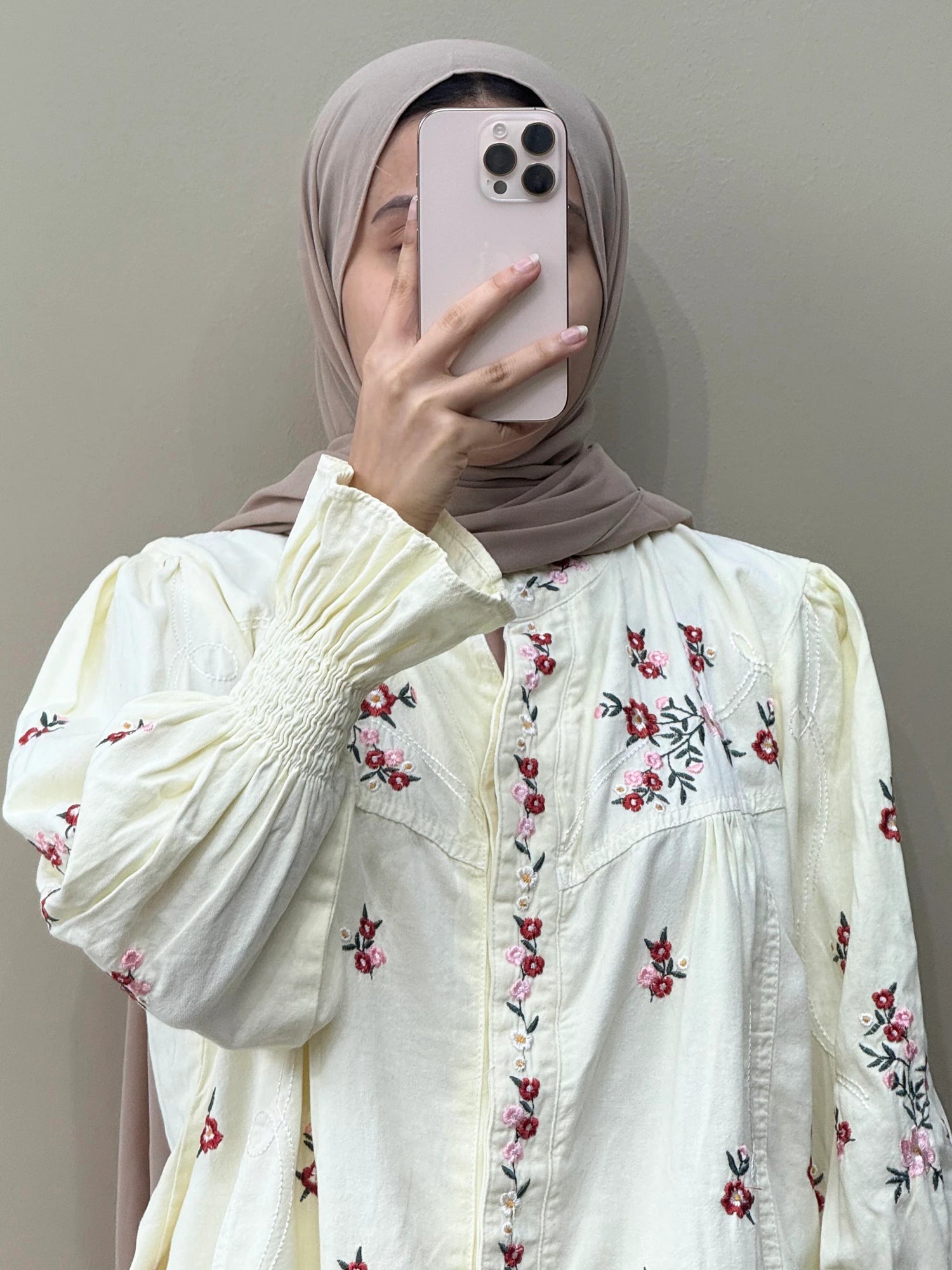 modest wear for women