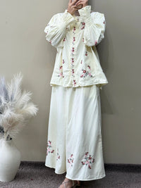 modest wear for women