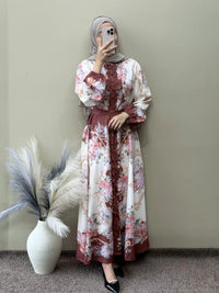 modest dresses for women