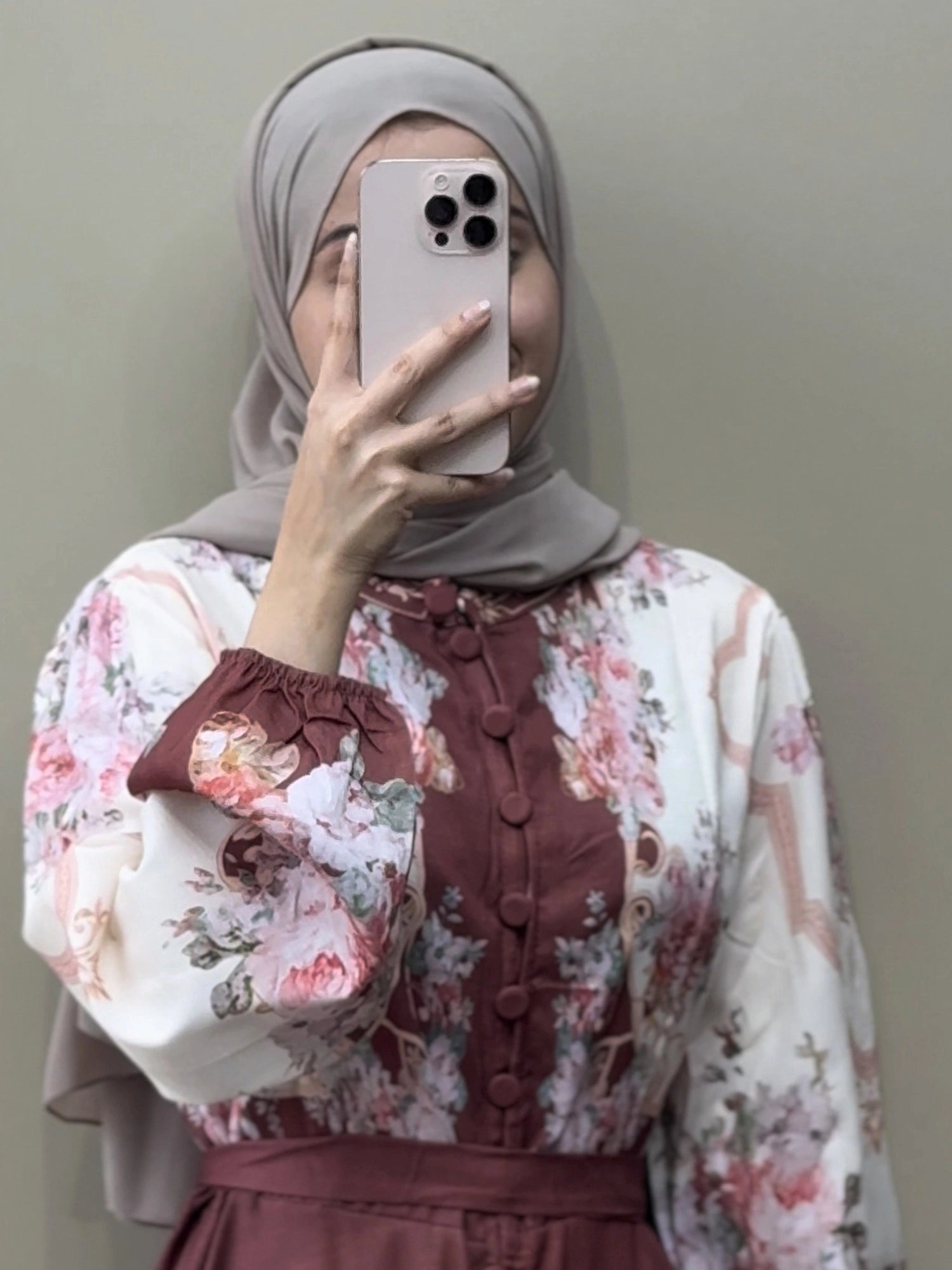 modest dresses for women